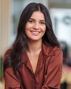 Hannah G Rossback display