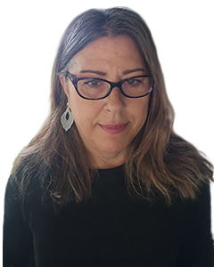 Jeanne Lewis display