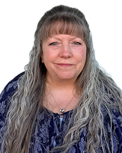 Suzie Vancleave display